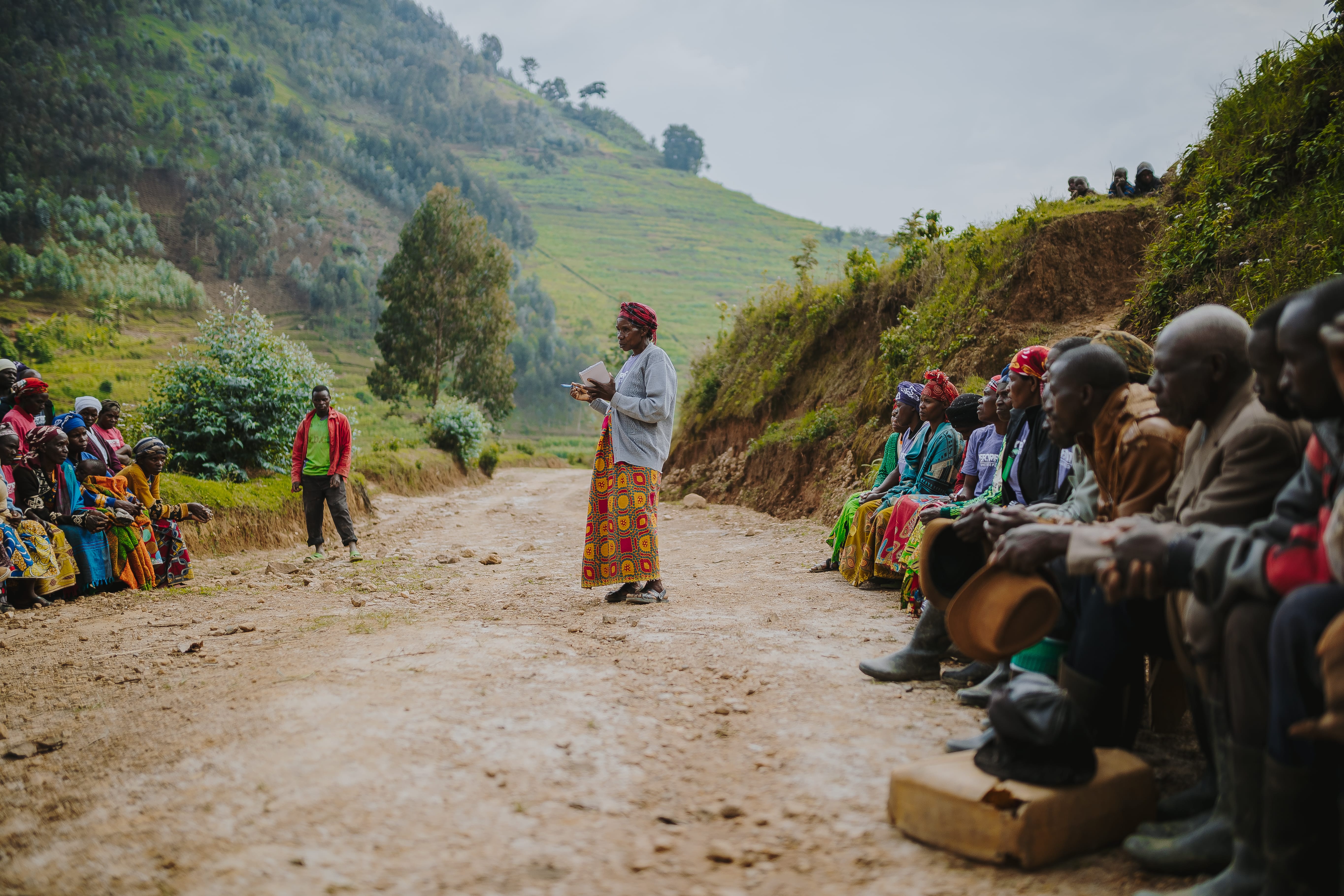 Restoring millions of hectares through better decisions